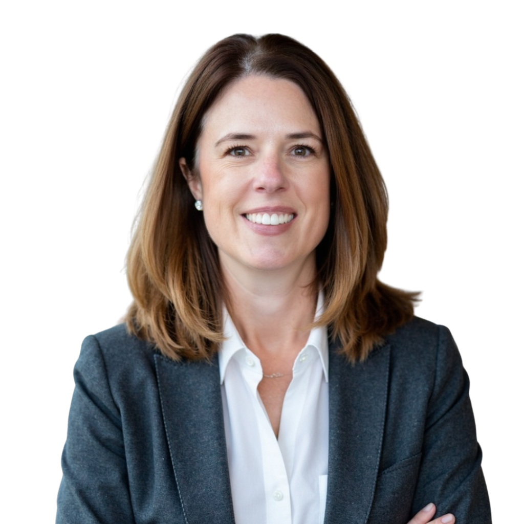 Alison Kalman headshot